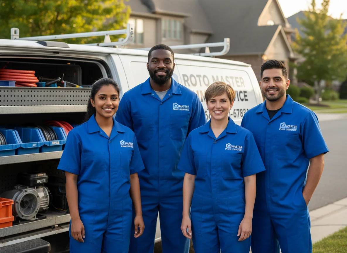 Sump Pump Installation company in Silver Creek, WA